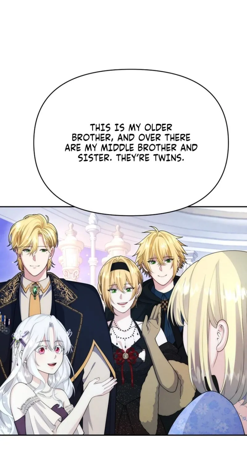 The Youngest Princess of the Northern Duke