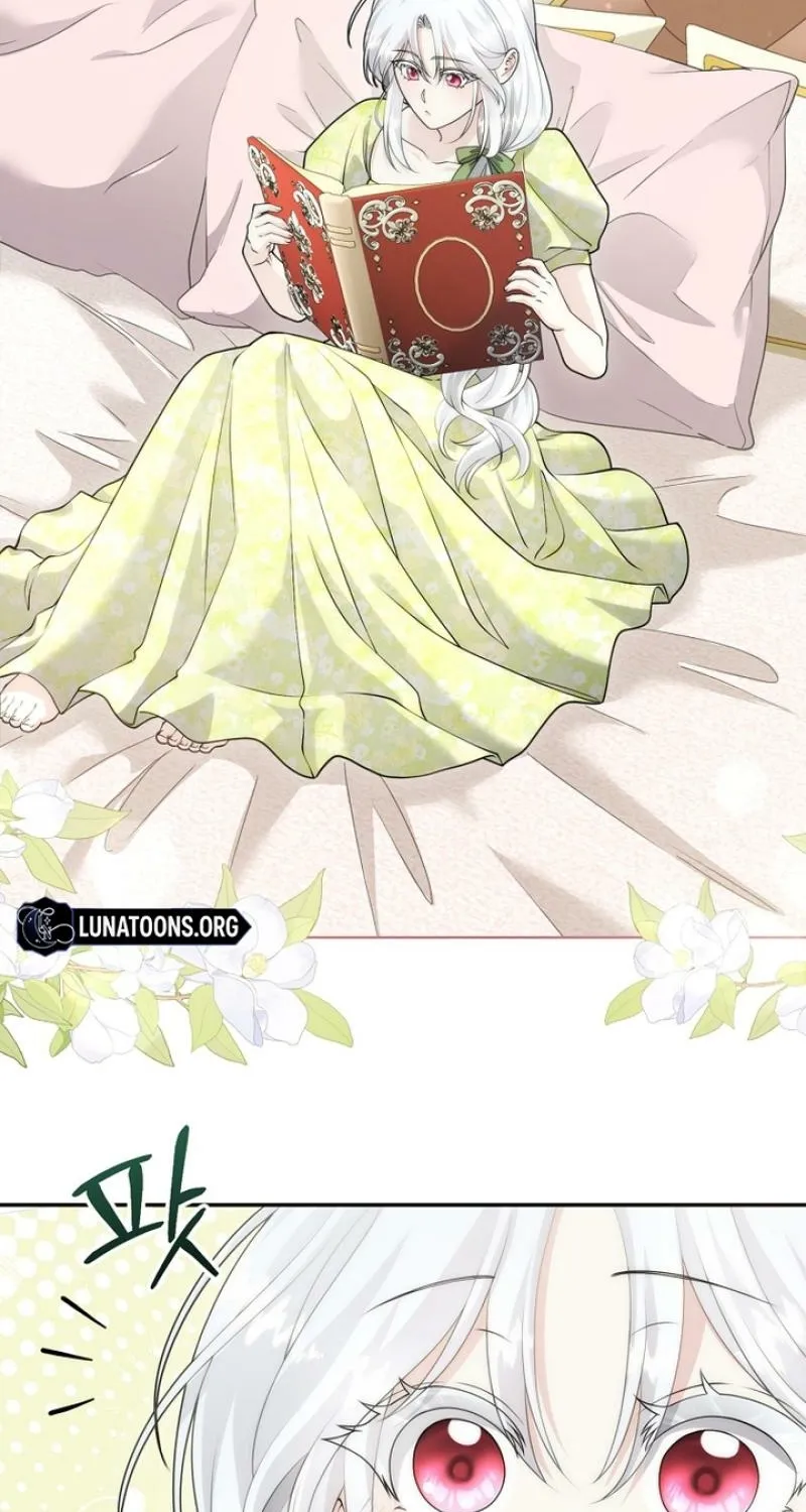 The Youngest Princess of the Northern Duke