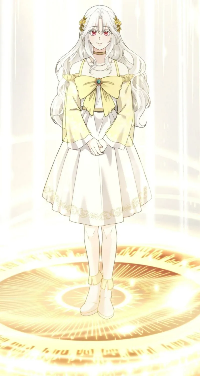 The Youngest Princess of the Northern Duke