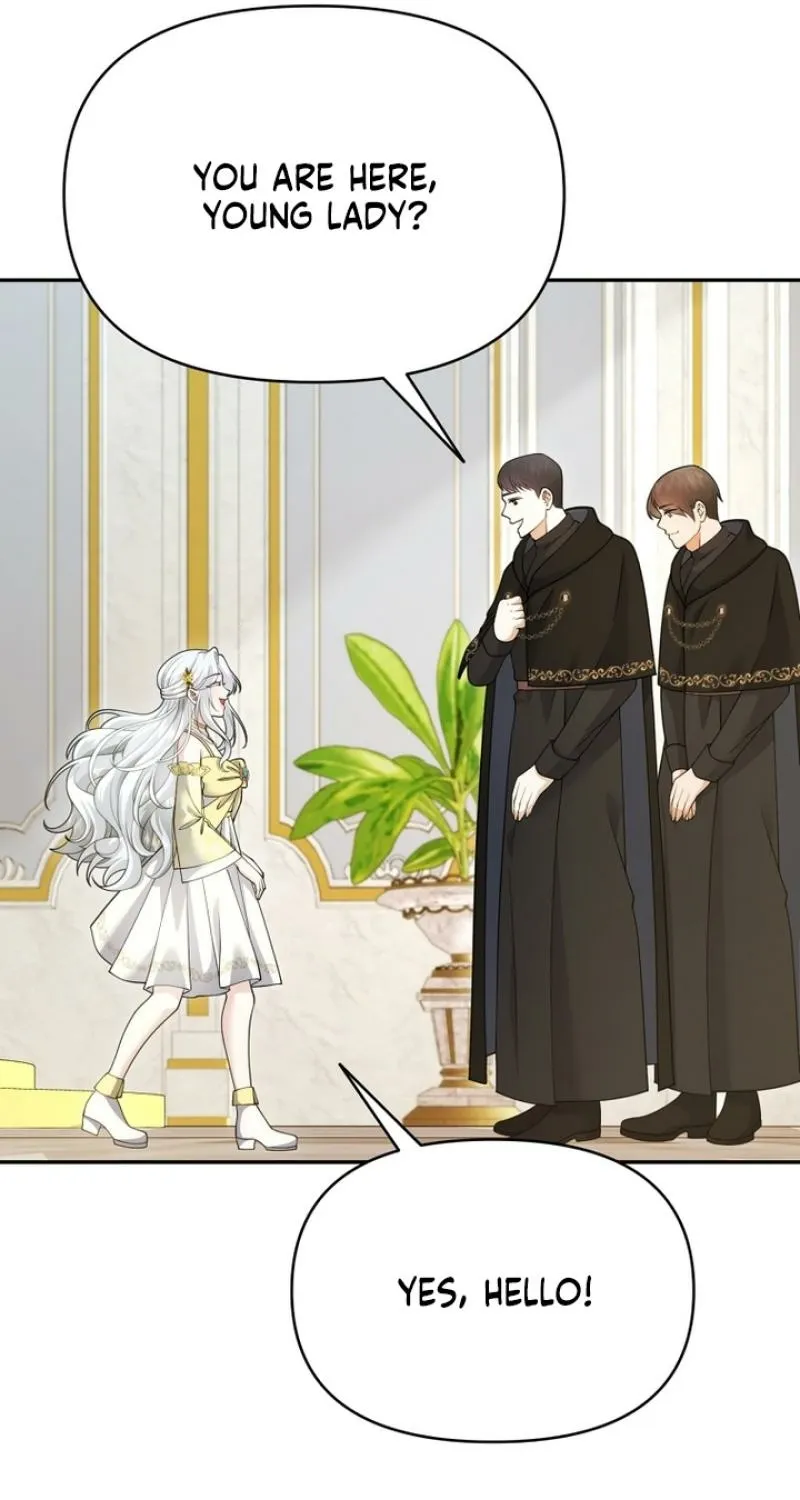 The Youngest Princess of the Northern Duke