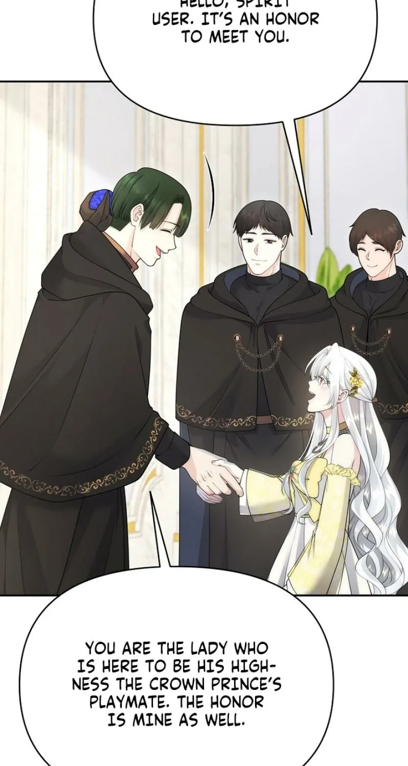 The Youngest Princess of the Northern Duke