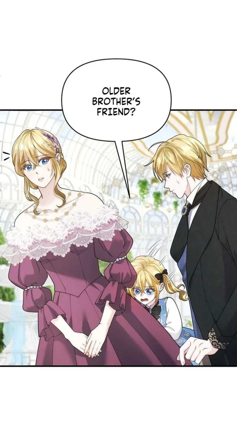 The Youngest Princess of the Northern Duke