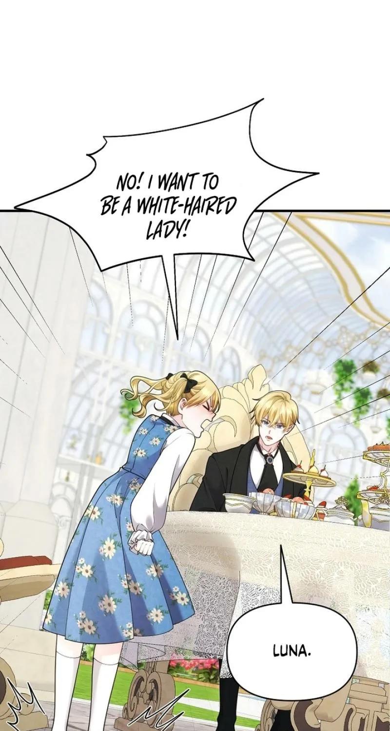 The Youngest Princess of the Northern Duke
