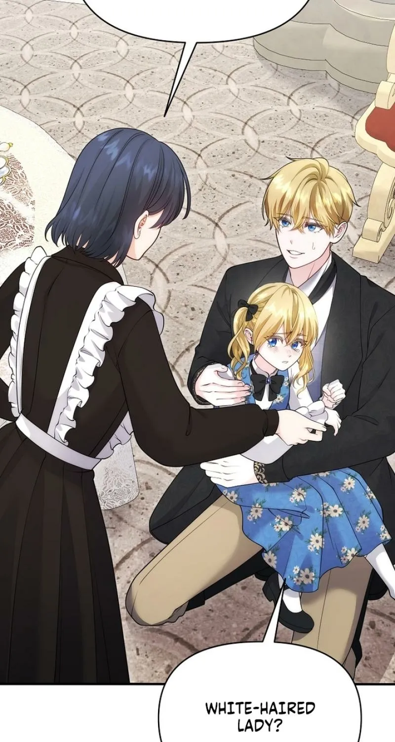 The Youngest Princess of the Northern Duke
