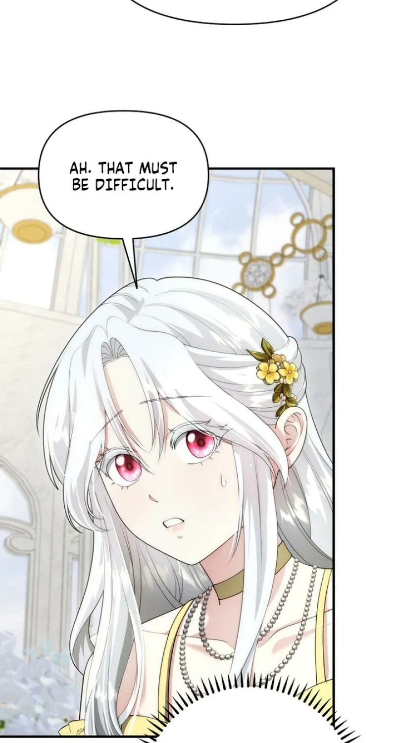 The Youngest Princess of the Northern Duke