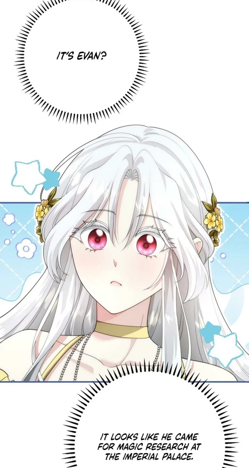The Youngest Princess of the Northern Duke