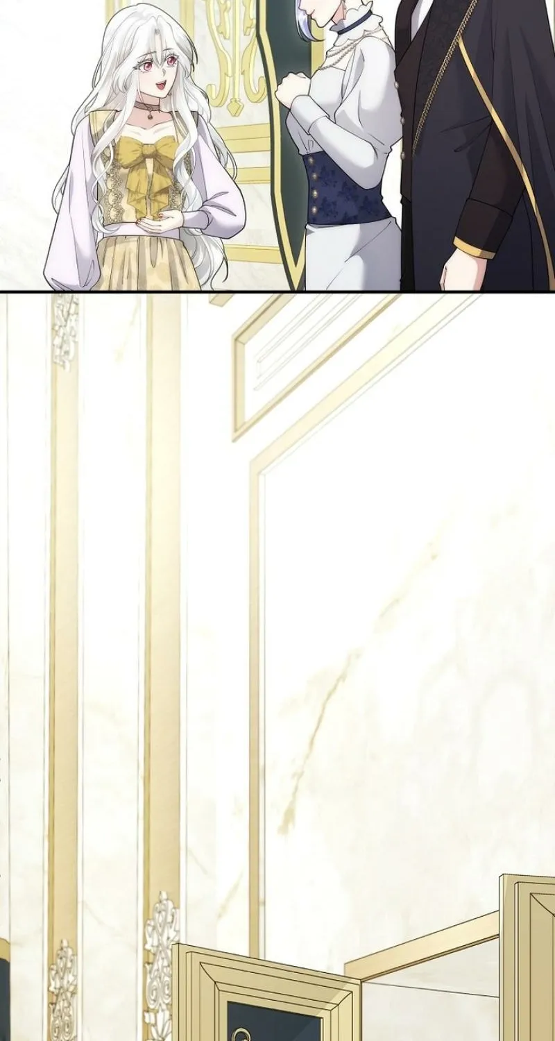 The Youngest Princess of the Northern Duke