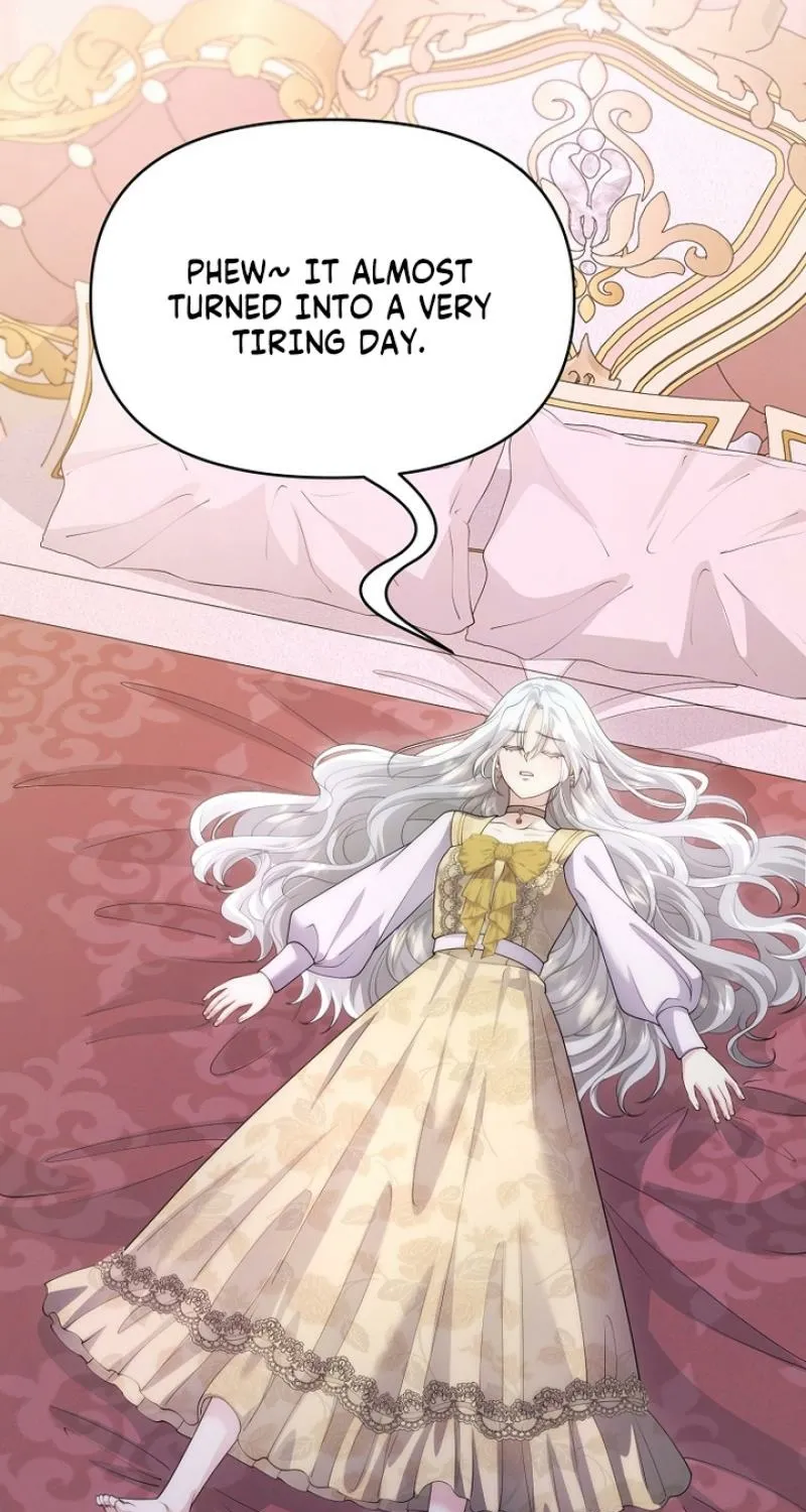 The Youngest Princess of the Northern Duke