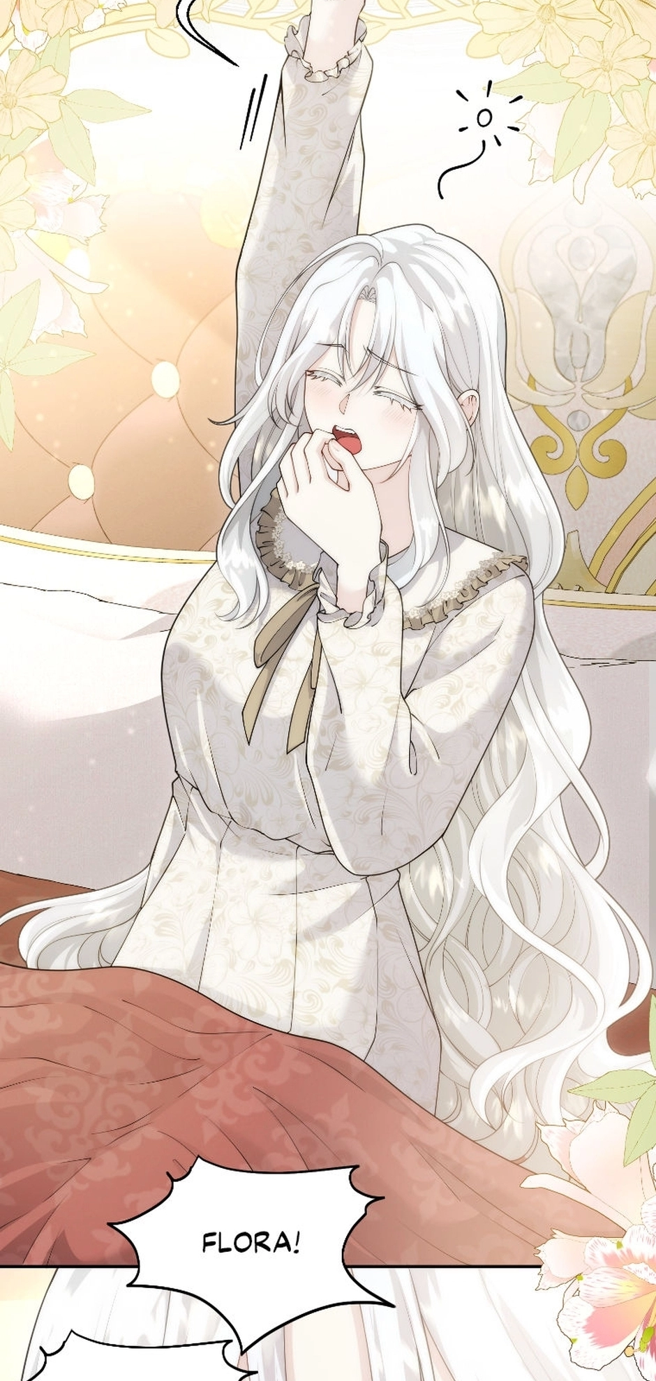The Youngest Princess of the Northern Duke