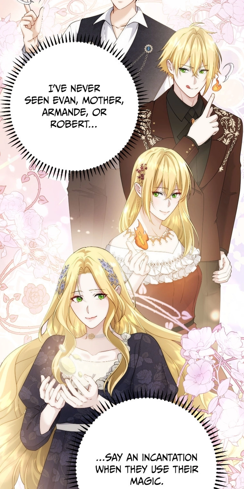 The Youngest Princess of the Northern Duke