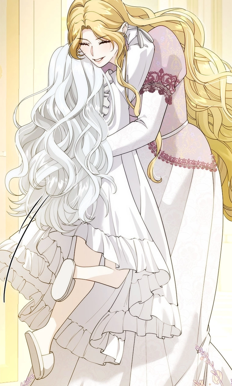 The Youngest Princess of the Northern Duke