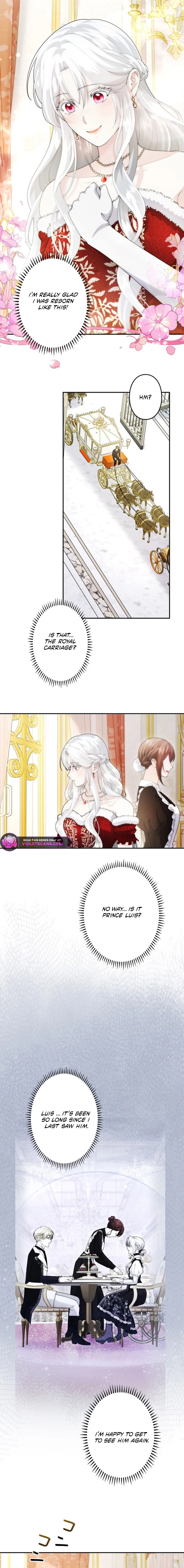 The Youngest Princess of the Northern Duke