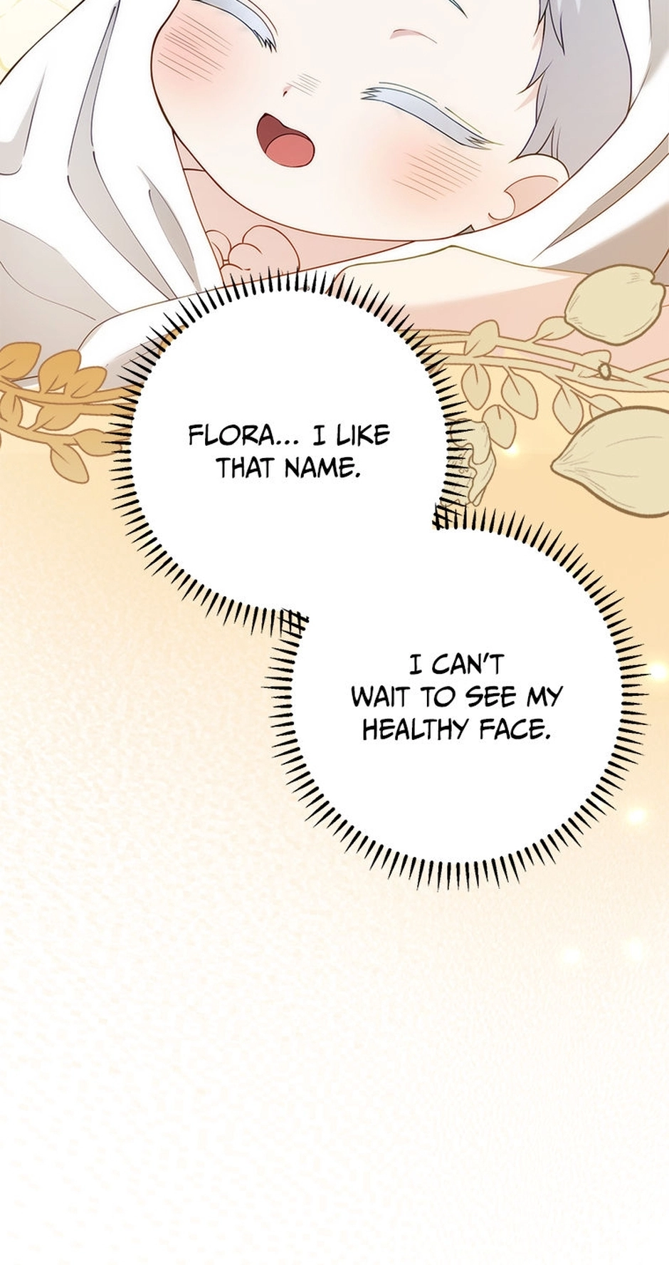 The Youngest Princess of the Northern Duke