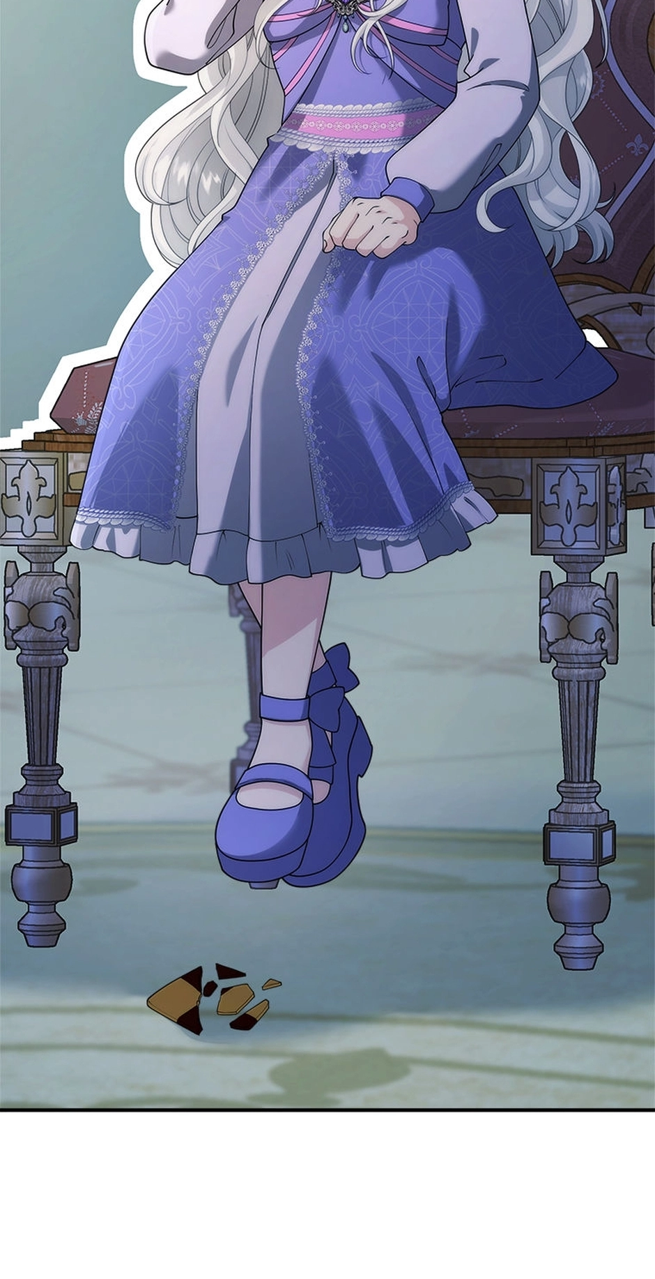 The Youngest Princess of the Northern Duke