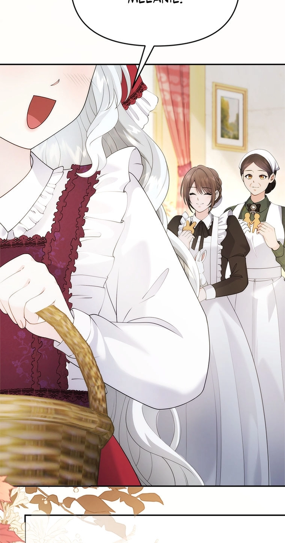 The Youngest Princess of the Northern Duke