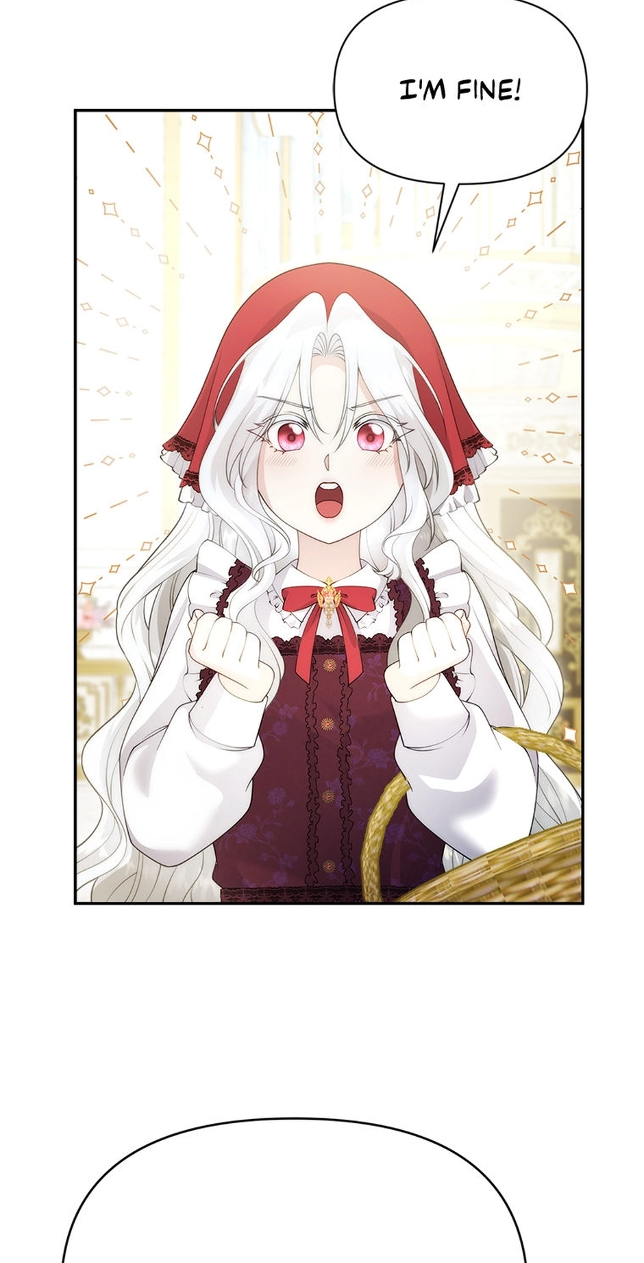The Youngest Princess of the Northern Duke