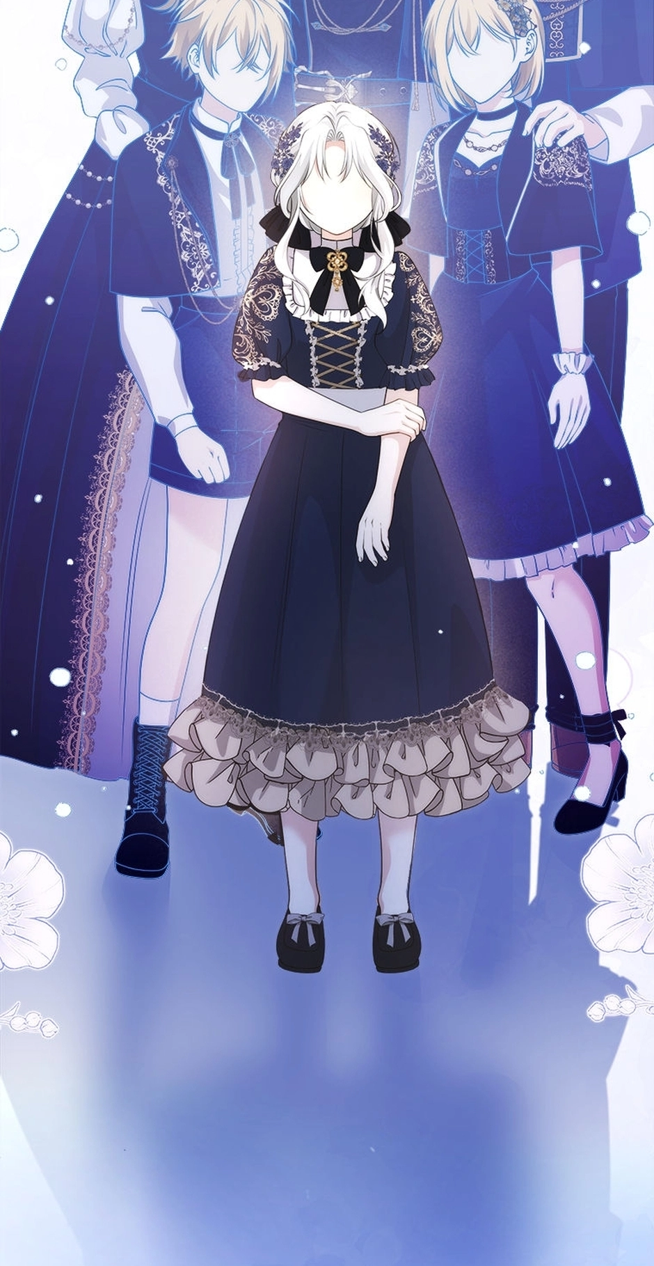 The Youngest Princess of the Northern Duke