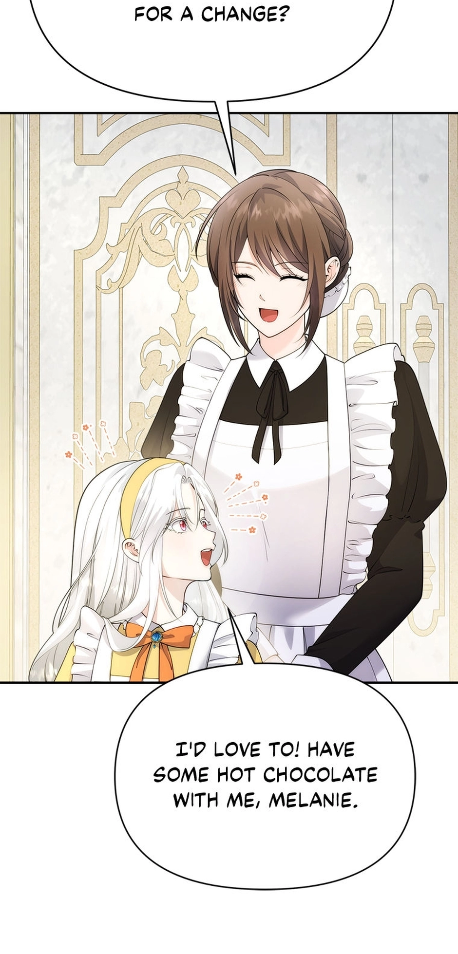 The Youngest Princess of the Northern Duke