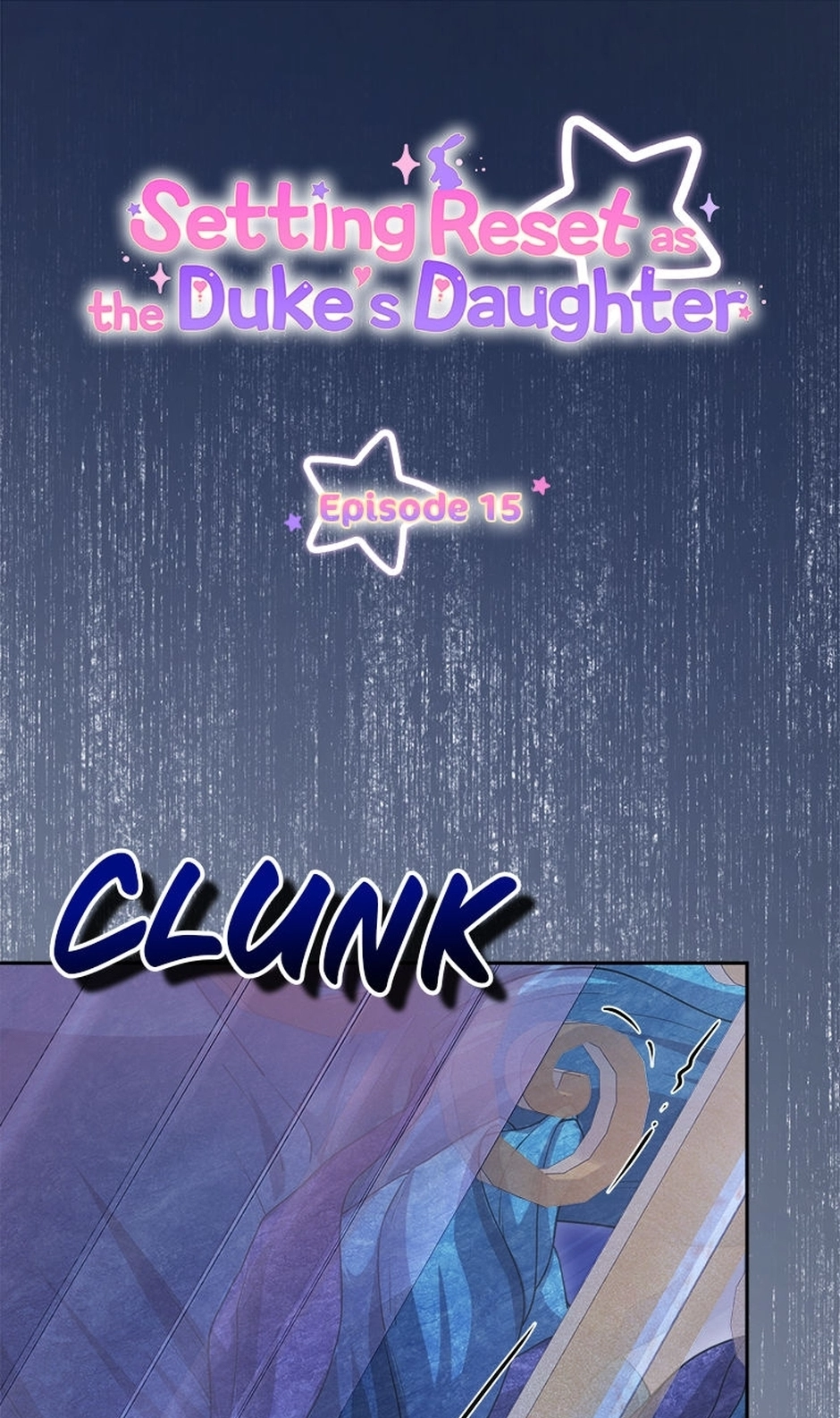 The Youngest Princess of the Northern Duke