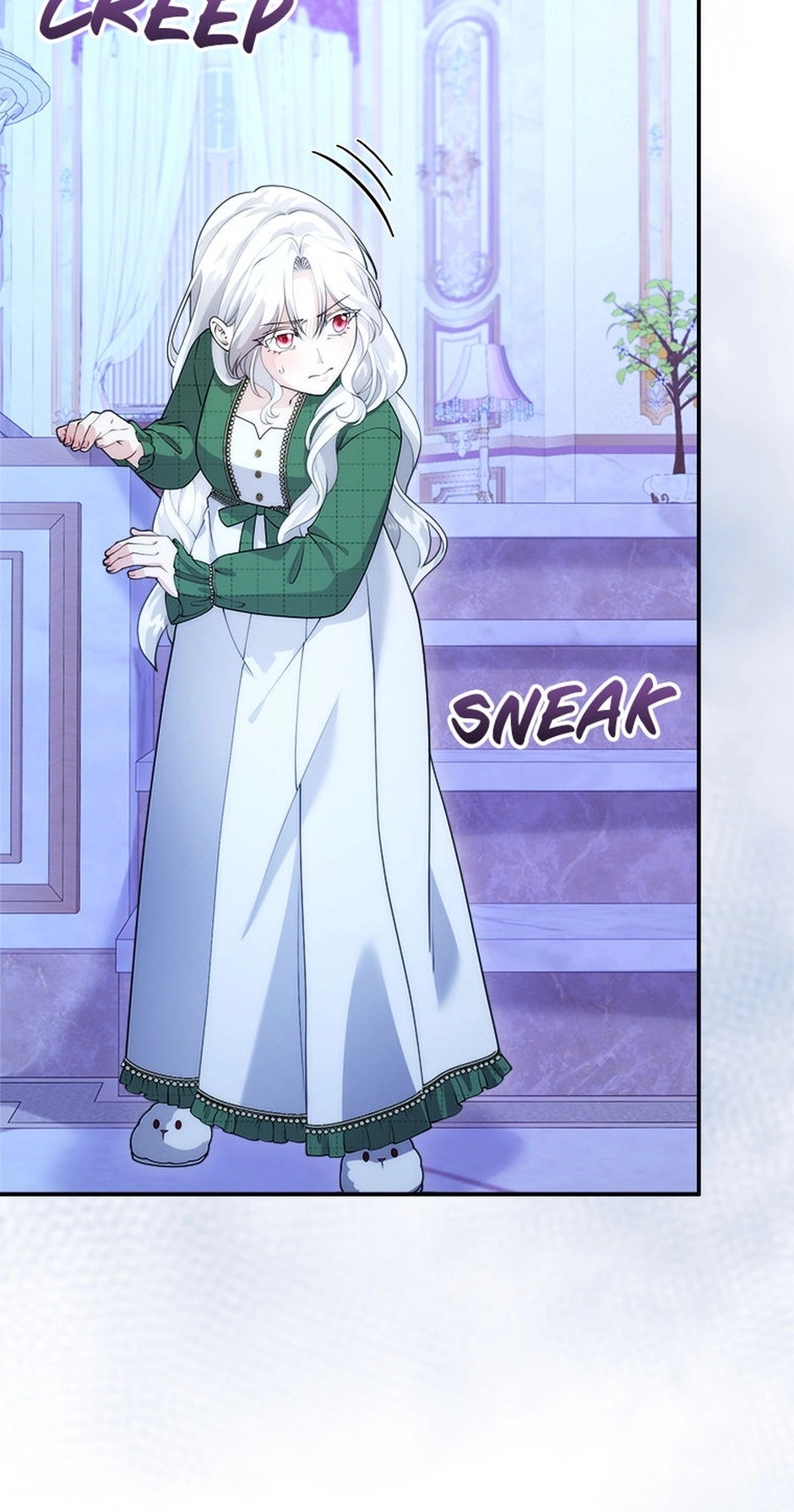 The Youngest Princess of the Northern Duke