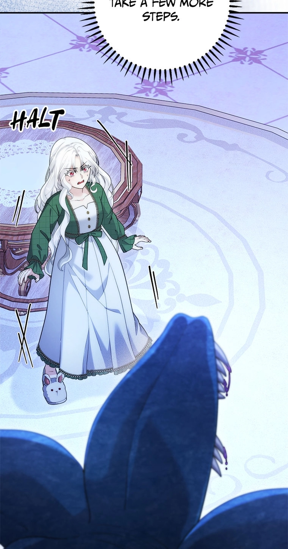 The Youngest Princess of the Northern Duke