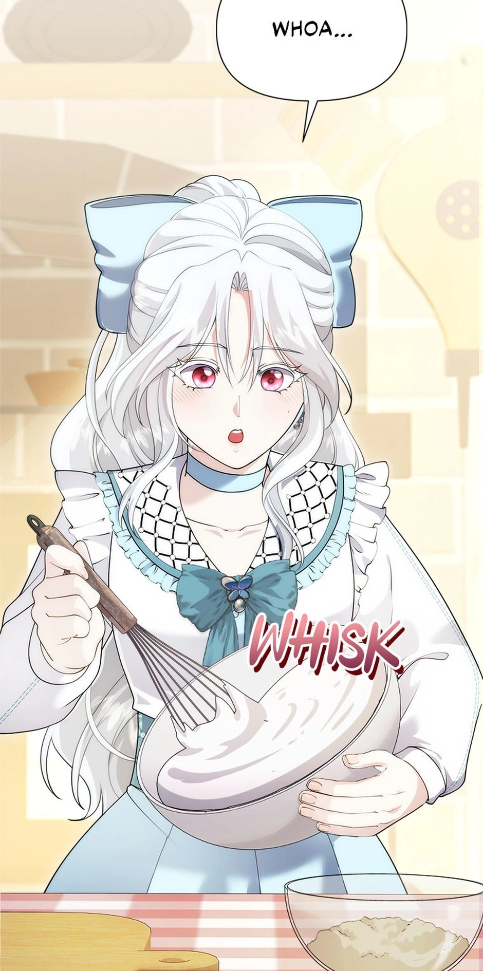 The Youngest Princess of the Northern Duke