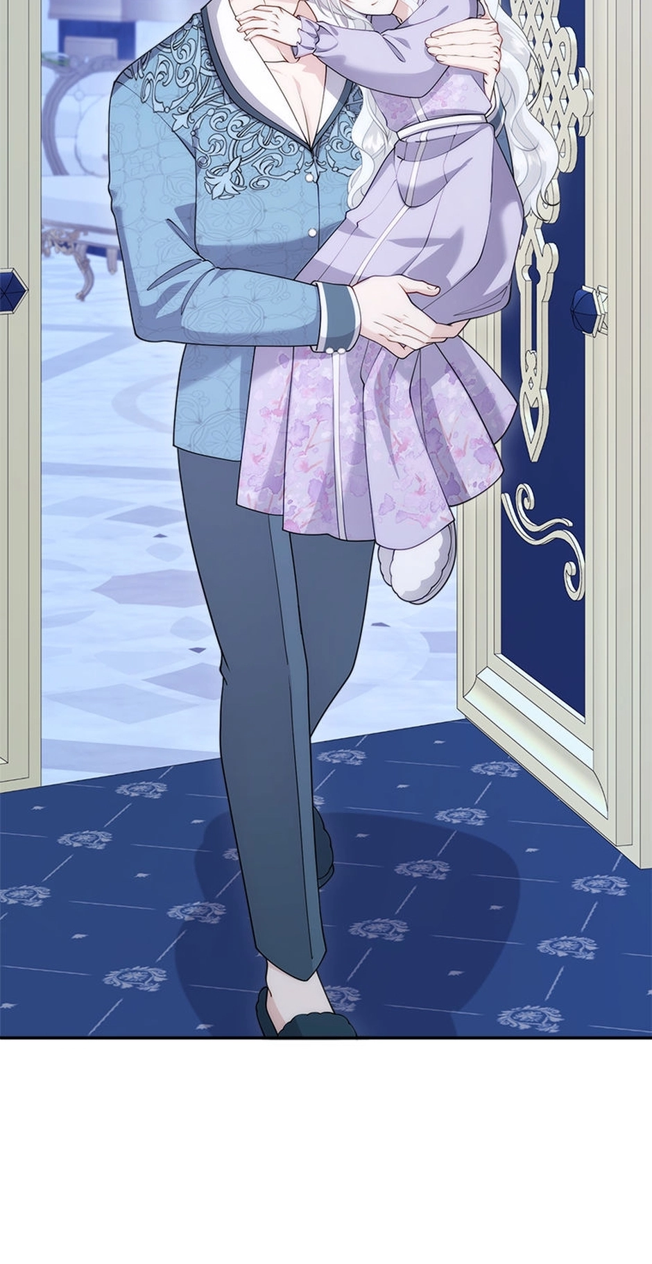 The Youngest Princess of the Northern Duke