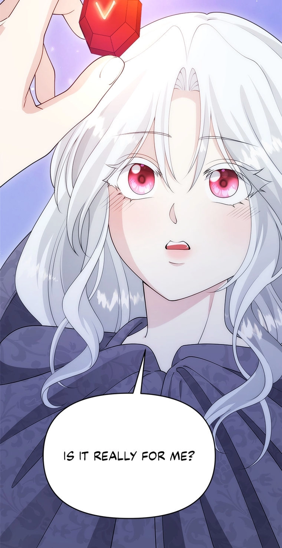 The Youngest Princess of the Northern Duke