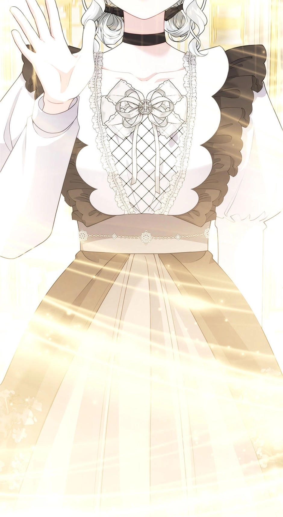 The Youngest Princess of the Northern Duke