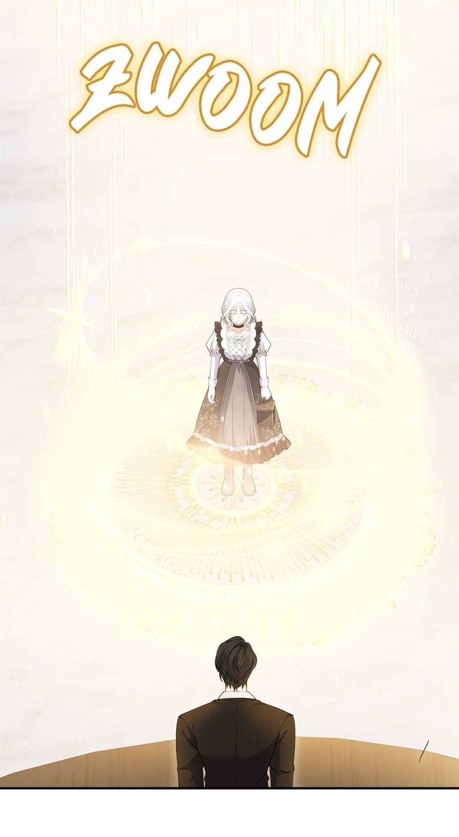 The Youngest Princess of the Northern Duke