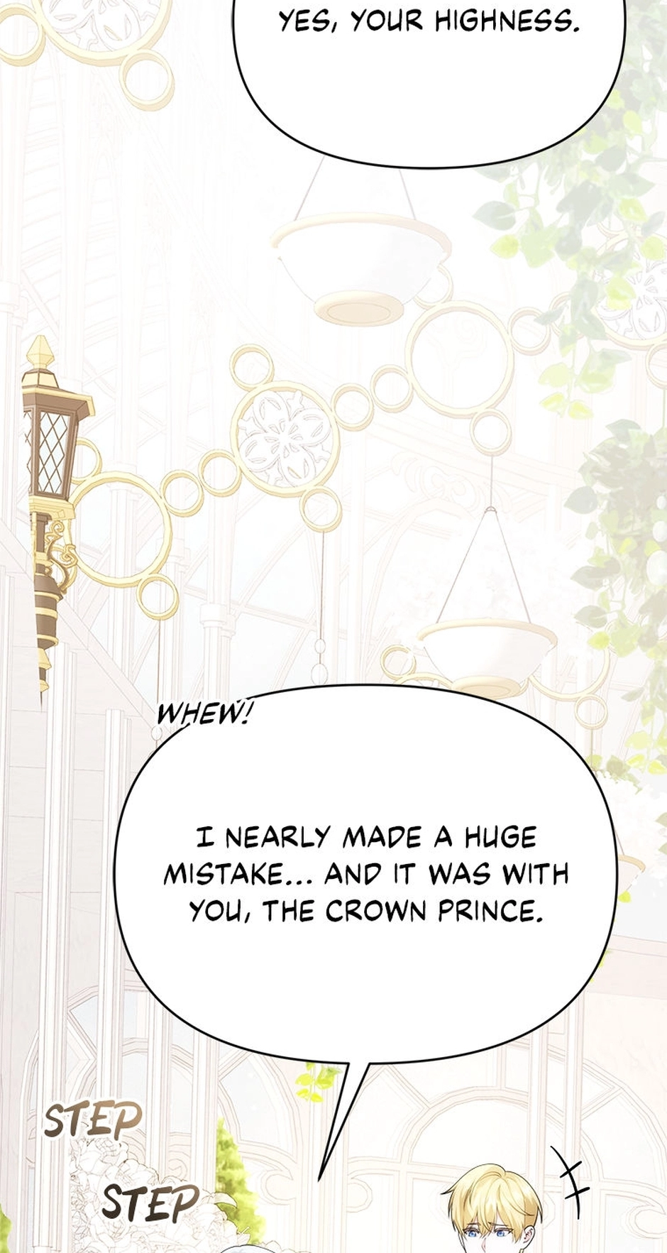 The Youngest Princess of the Northern Duke