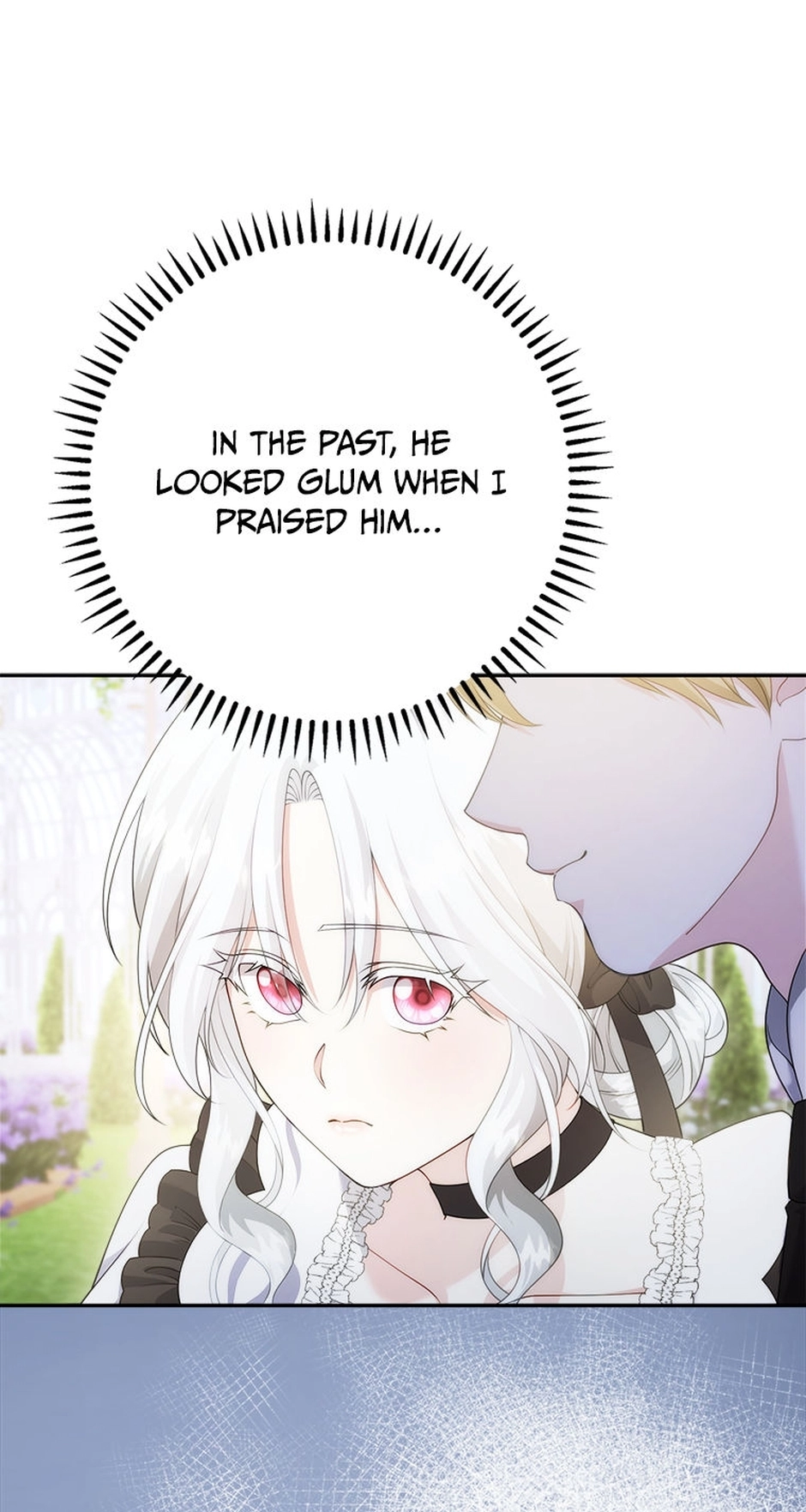 The Youngest Princess of the Northern Duke