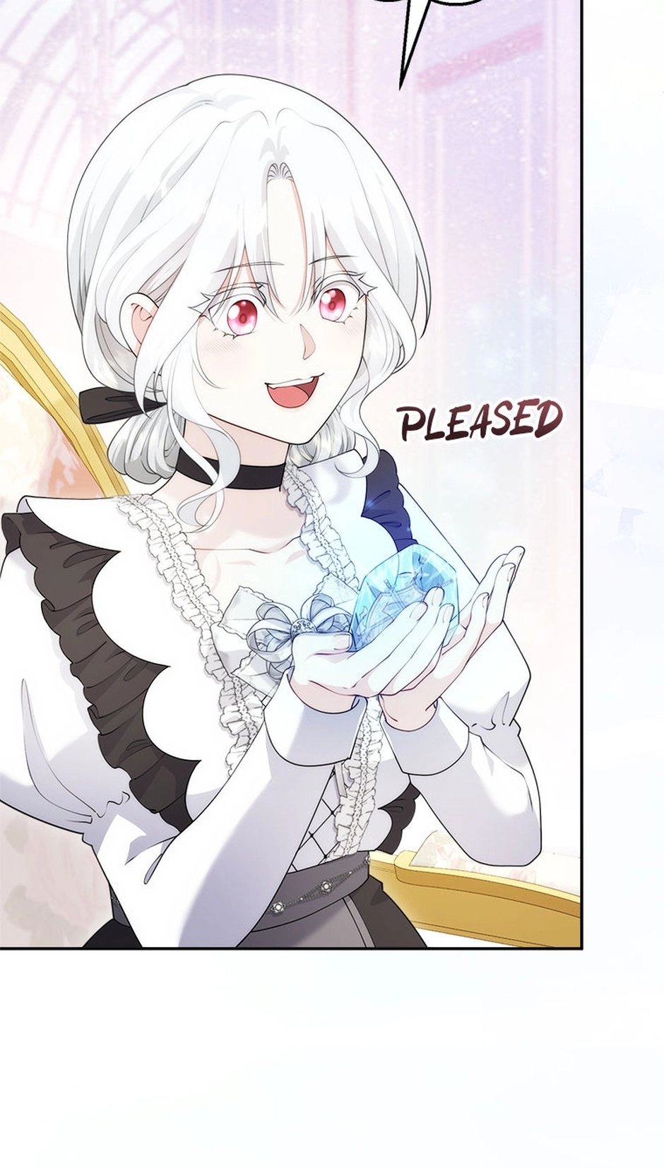 The Youngest Princess of the Northern Duke