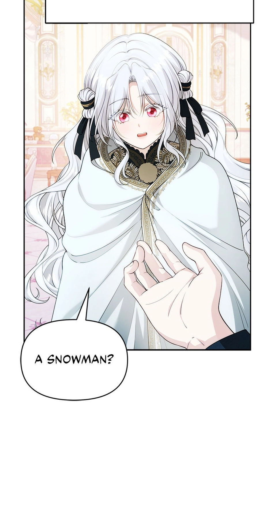 The Youngest Princess of the Northern Duke