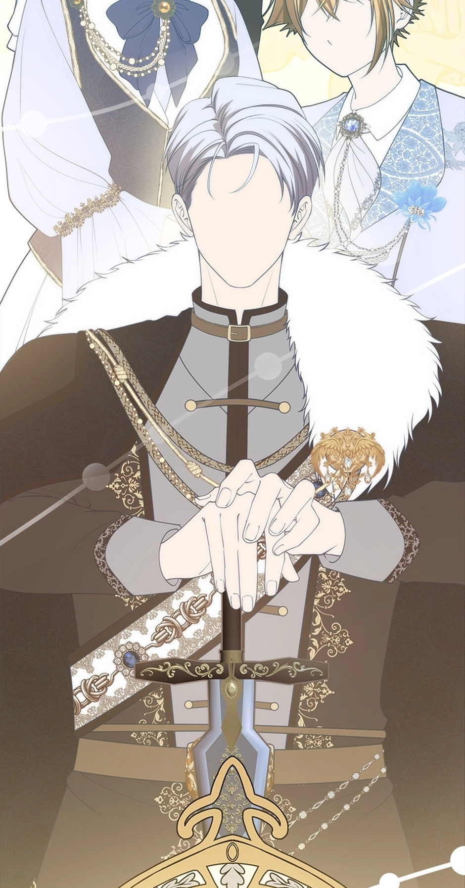 The Youngest Princess of the Northern Duke