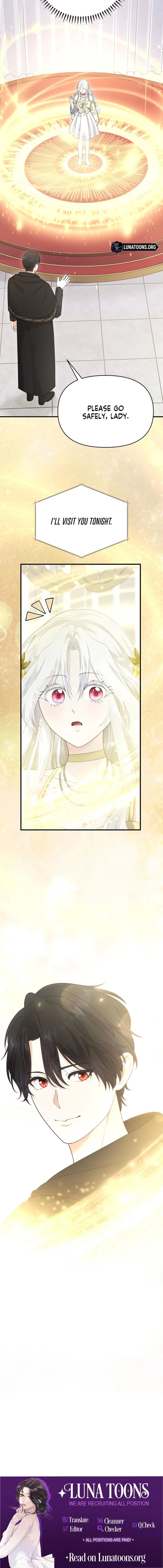 The Youngest Princess of the Northern Duke