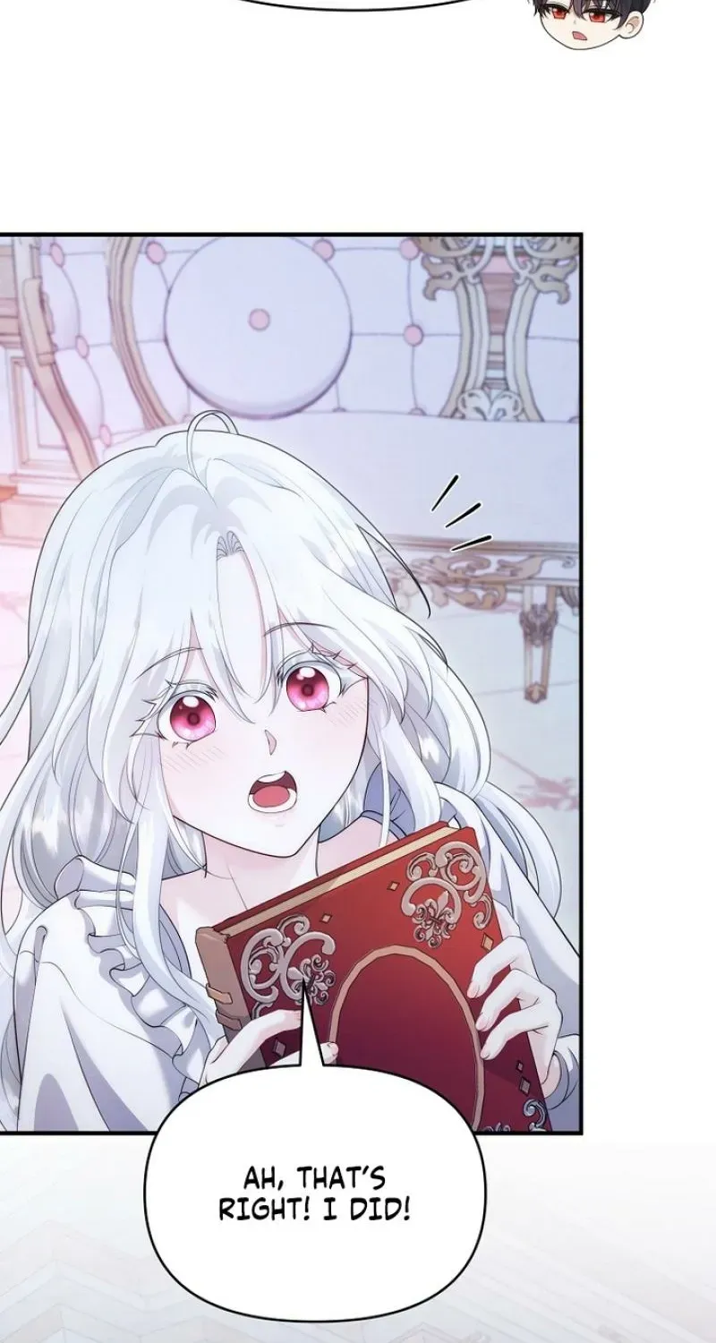 The Youngest Princess of the Northern Duke