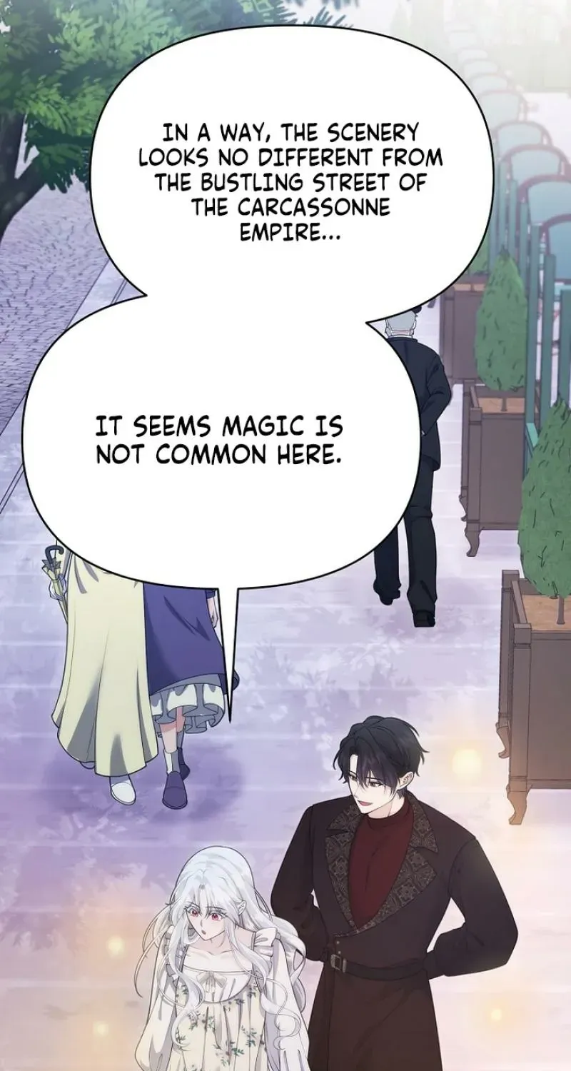 The Youngest Princess of the Northern Duke