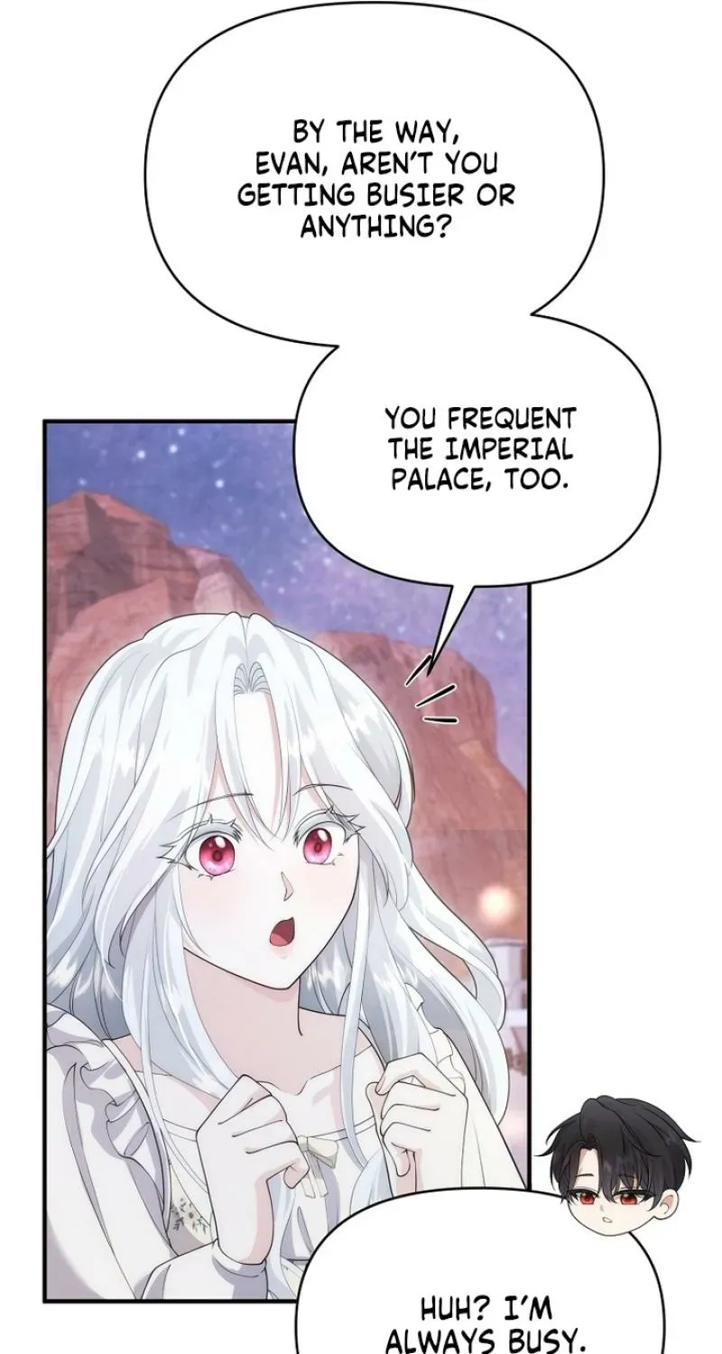 The Youngest Princess of the Northern Duke