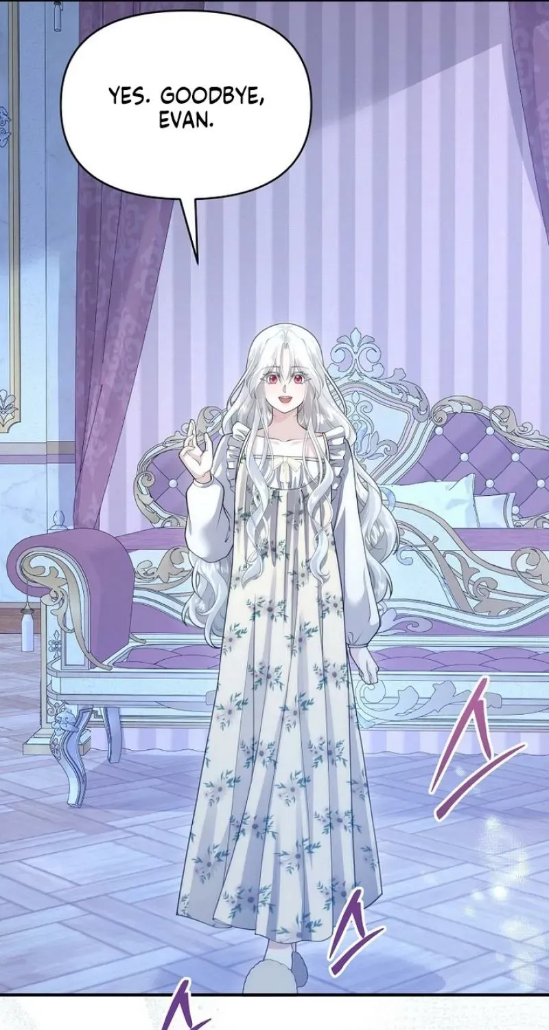 The Youngest Princess of the Northern Duke
