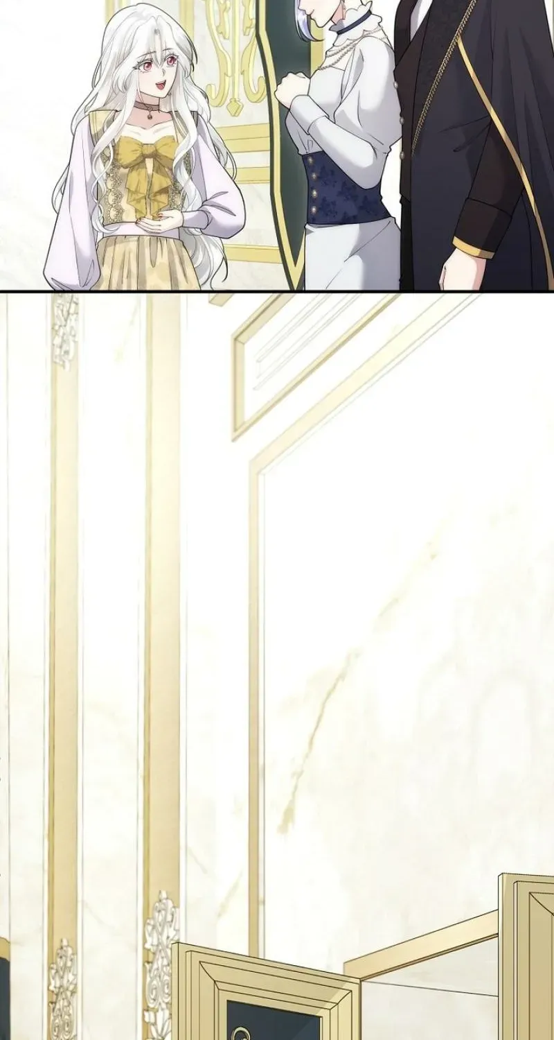 The Youngest Princess of the Northern Duke