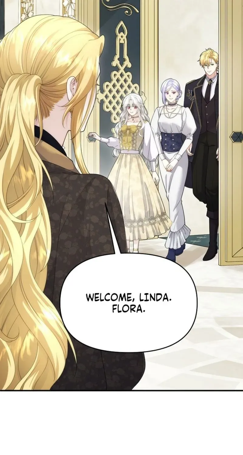 The Youngest Princess of the Northern Duke