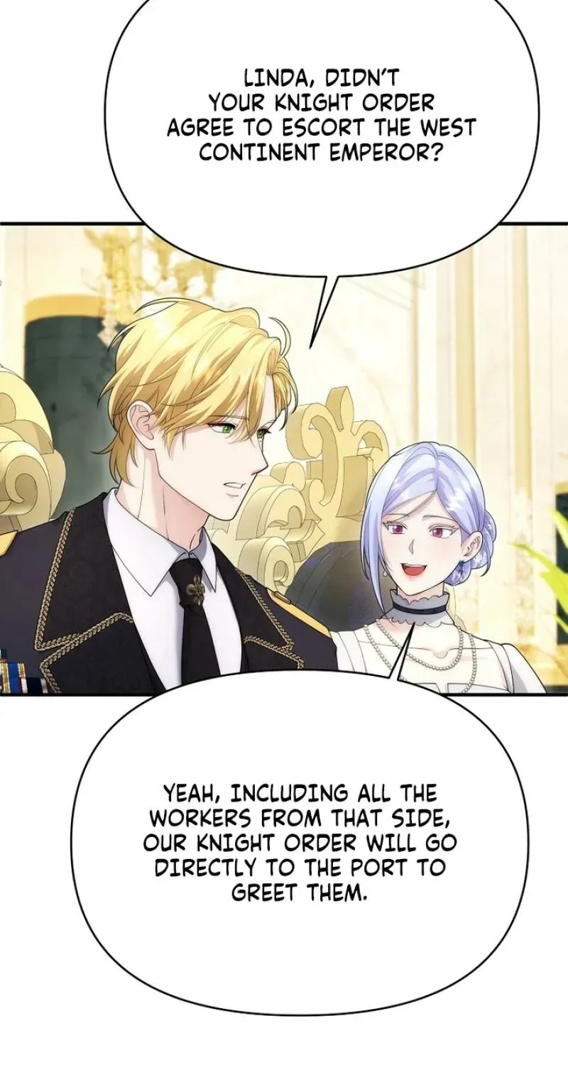 The Youngest Princess of the Northern Duke