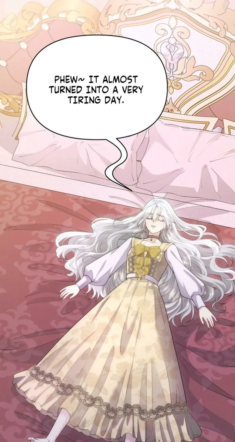 The Youngest Princess of the Northern Duke
