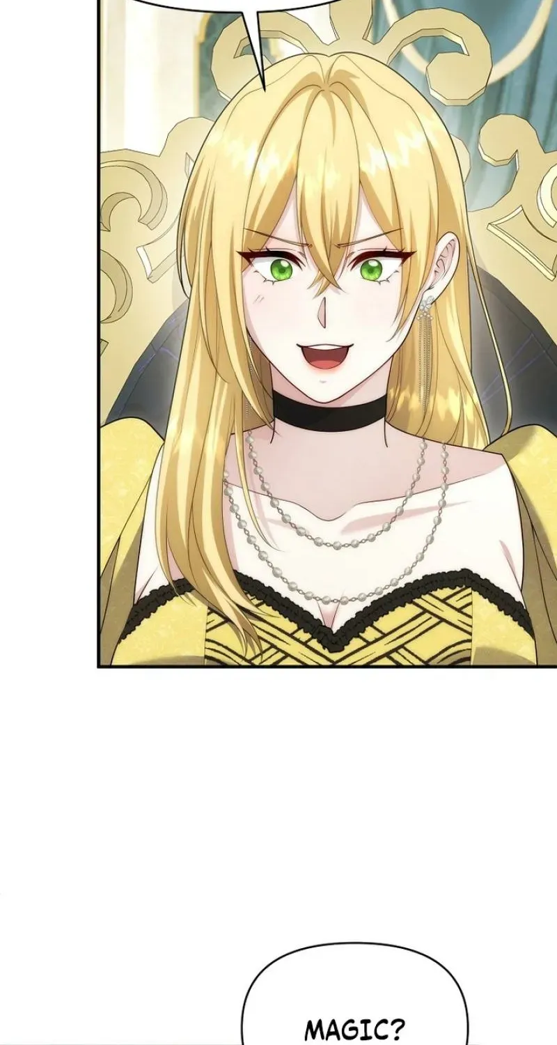 The Youngest Princess of the Northern Duke
