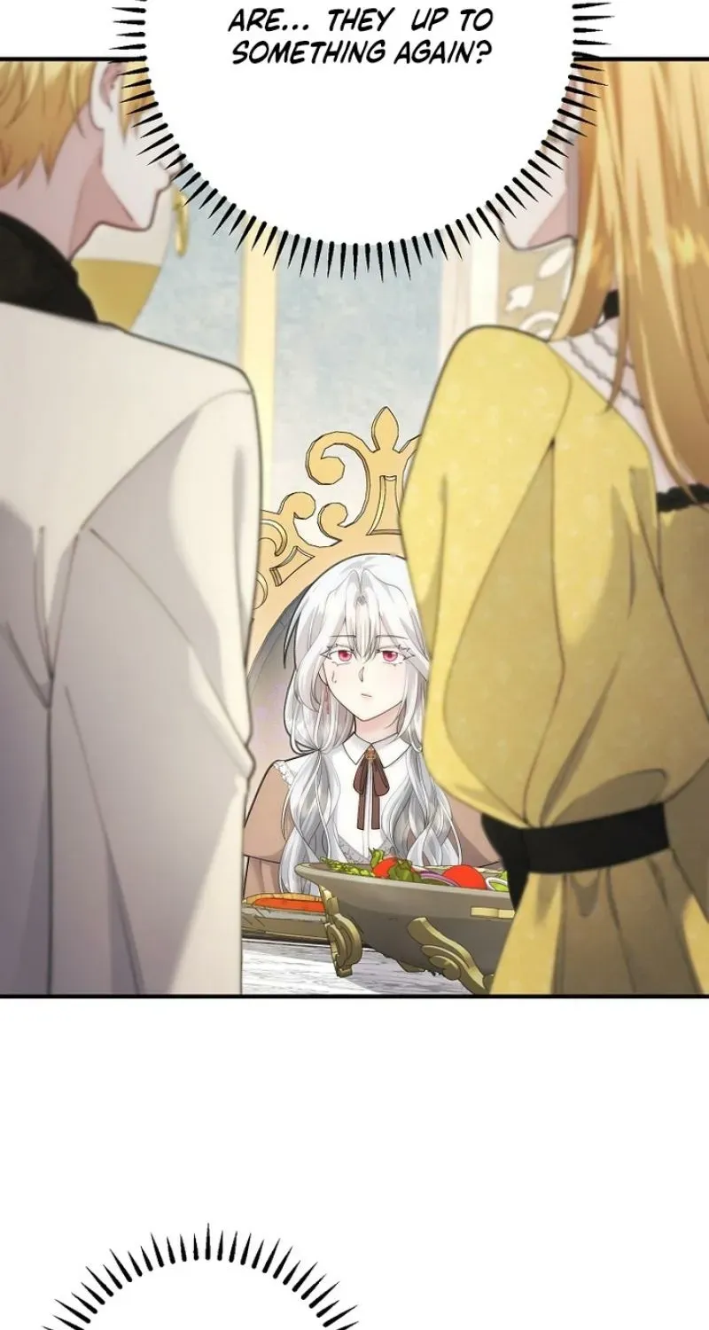 The Youngest Princess of the Northern Duke