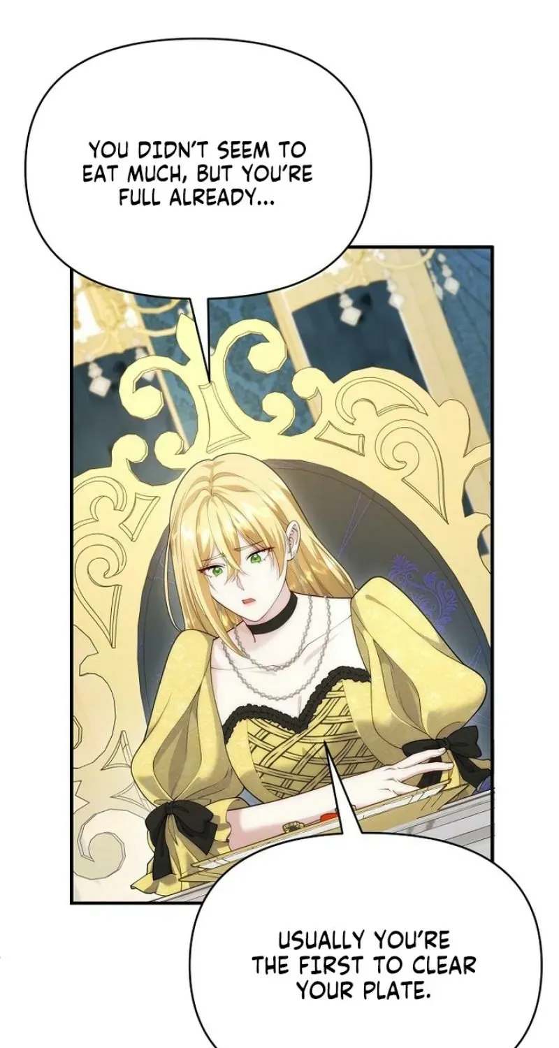 The Youngest Princess of the Northern Duke