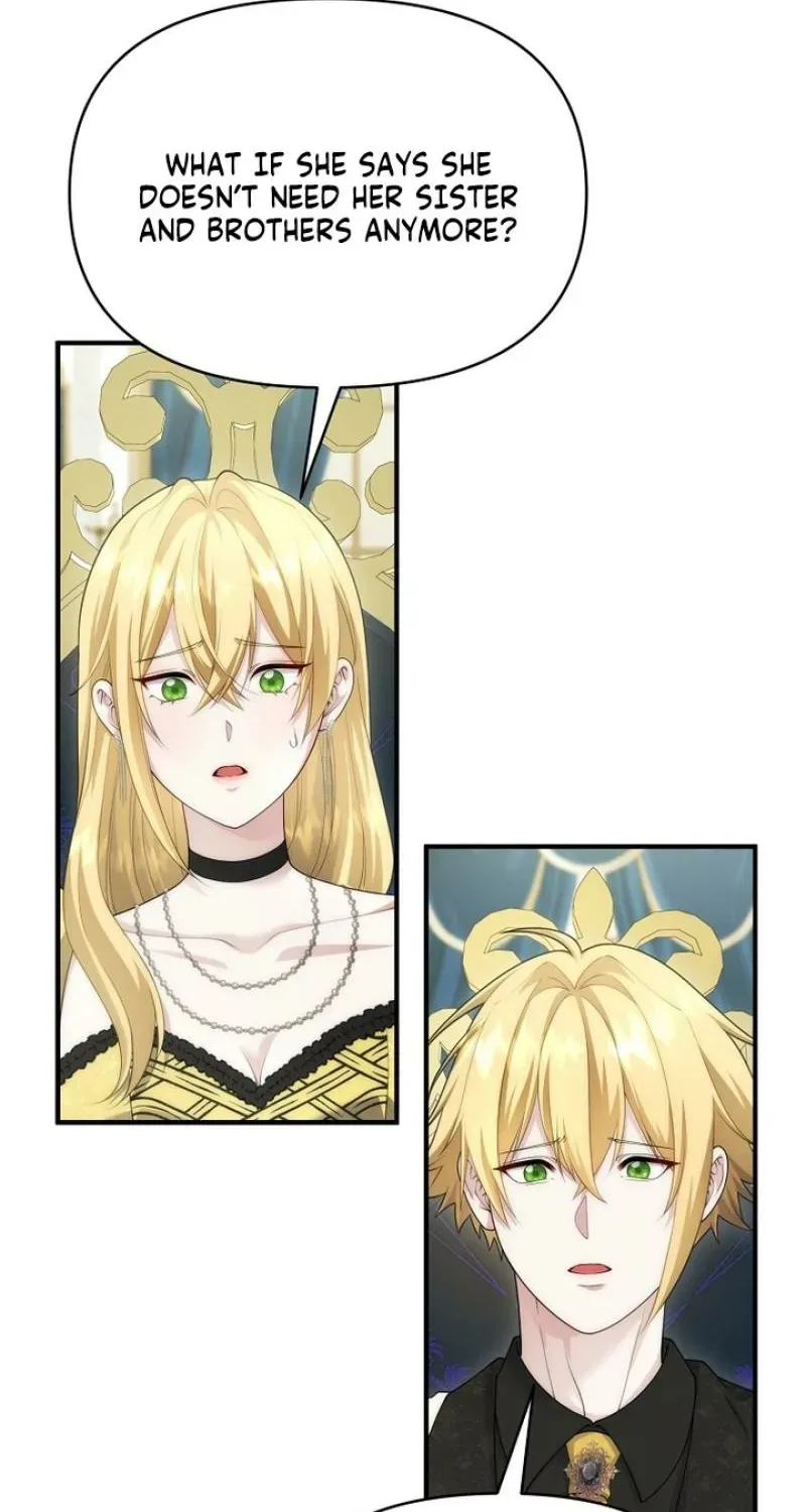 The Youngest Princess of the Northern Duke