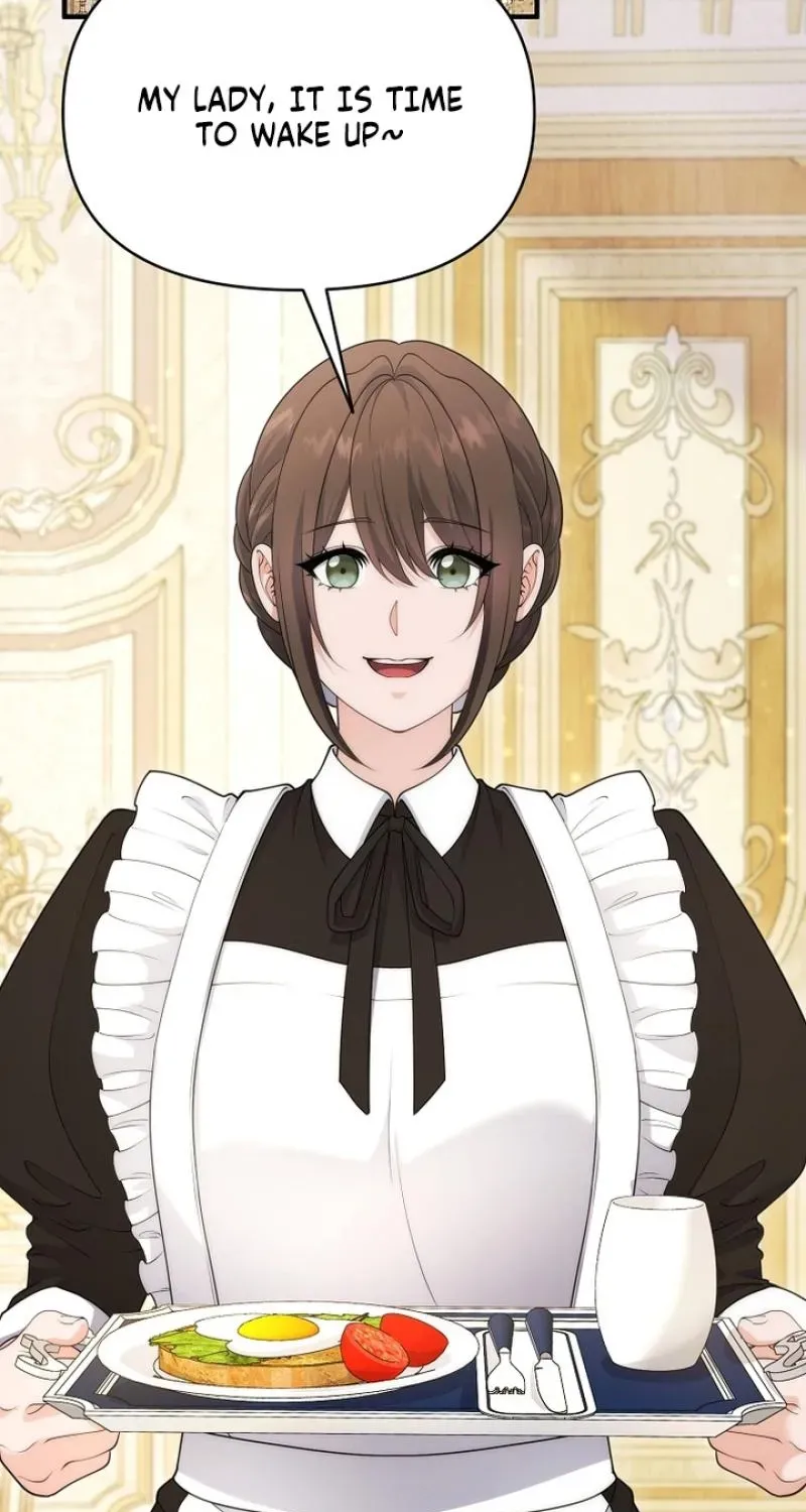 The Youngest Princess of the Northern Duke
