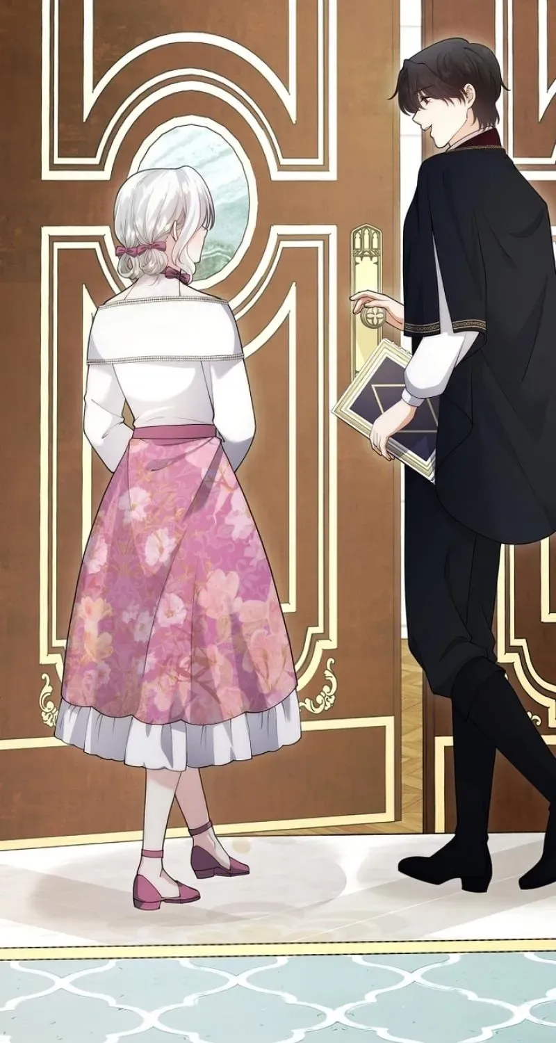 The Youngest Princess of the Northern Duke